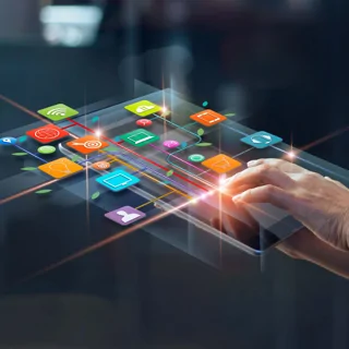 VDI چیست؟ | راهنمای جامع زیرساخت دسکتاپ مجازی