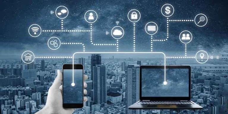 مجازیسازی دسکتاپ (Desktop Virtualization)